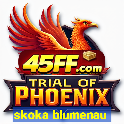 skoka blumenau